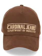 Cardinal Topi Regular Pria C1288X03A